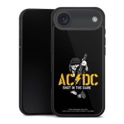 Gallery Case schwarz mit MagSafe