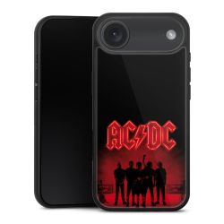 Gallery Case schwarz mit MagSafe