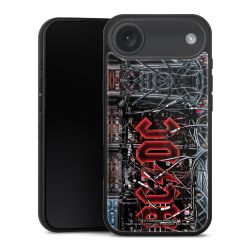 Gallery Case schwarz mit MagSafe