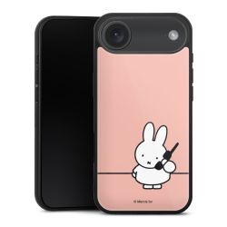 Gallery Case schwarz mit MagSafe