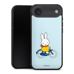 Gallery Case schwarz mit MagSafe