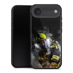 Gallery Case schwarz mit MagSafe