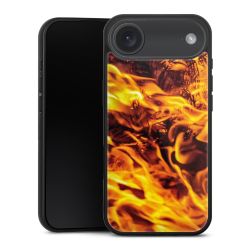 Gallery Case schwarz mit MagSafe