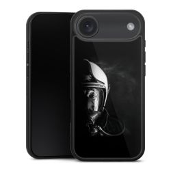 Gallery Case schwarz mit MagSafe