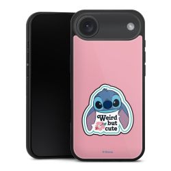 Gallery Case schwarz mit MagSafe