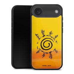 Gallery Case schwarz mit MagSafe