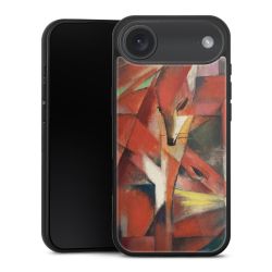 Gallery Case schwarz mit MagSafe