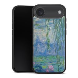 Gallery Case schwarz mit MagSafe