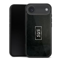 Gallery Case schwarz mit MagSafe