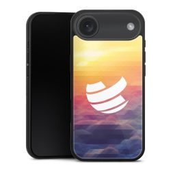 Gallery Case schwarz mit MagSafe