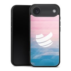 Gallery Case schwarz mit MagSafe