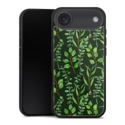 Gallery Case schwarz mit MagSafe