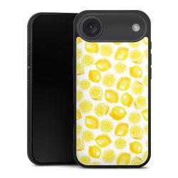 Gallery Case schwarz mit MagSafe