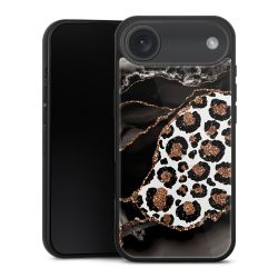 Gallery Case schwarz mit MagSafe