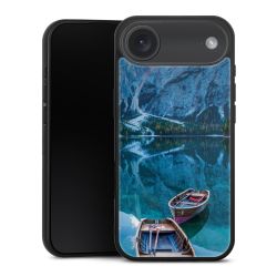 Gallery Case schwarz mit MagSafe