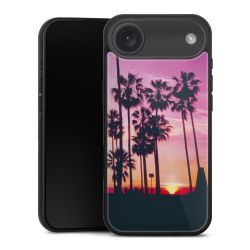 Gallery Case schwarz mit MagSafe