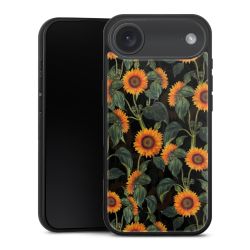 Gallery Case schwarz mit MagSafe