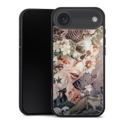 Gallery Case schwarz mit MagSafe