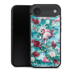 Gallery Case schwarz mit MagSafe