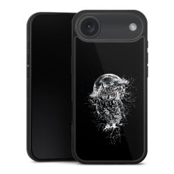 Gallery Case schwarz mit MagSafe