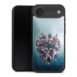 Gallery Case schwarz mit MagSafe