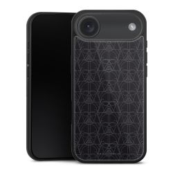 Gallery Case schwarz mit MagSafe