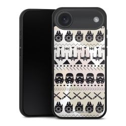 Gallery Case schwarz mit MagSafe