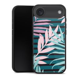 Gallery Case schwarz mit MagSafe