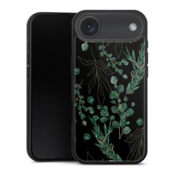 Gallery Case schwarz mit MagSafe