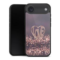 Gallery Case schwarz mit MagSafe