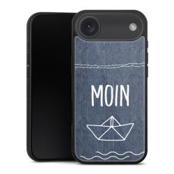 Gallery Case schwarz mit MagSafe