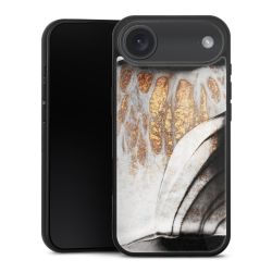 Gallery Case schwarz mit MagSafe