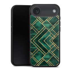 Gallery Case schwarz mit MagSafe