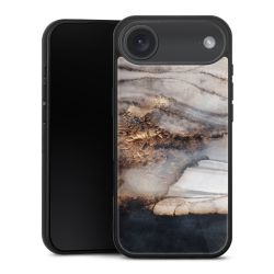 Gallery Case schwarz mit MagSafe