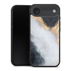 Gallery Case schwarz mit MagSafe