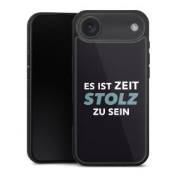 Gallery Case schwarz mit MagSafe