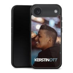 Gallery Case schwarz mit MagSafe