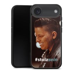 Gallery Case schwarz mit MagSafe