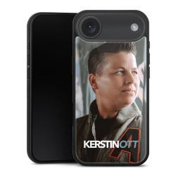 Gallery Case schwarz mit MagSafe