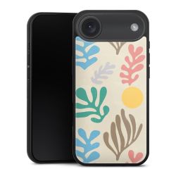 Gallery Case schwarz mit MagSafe