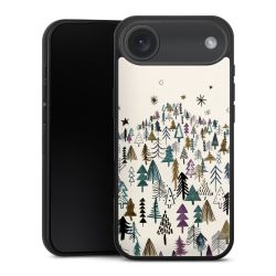 Gallery Case schwarz mit MagSafe