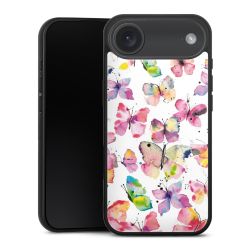 Gallery Case schwarz mit MagSafe