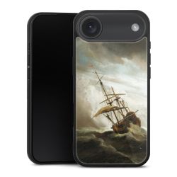 Gallery Case schwarz mit MagSafe