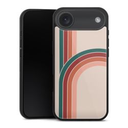 Gallery Case schwarz mit MagSafe