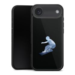 Gallery Case schwarz mit MagSafe