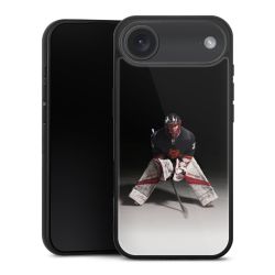 Gallery Case schwarz mit MagSafe