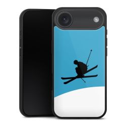 Gallery Case schwarz mit MagSafe