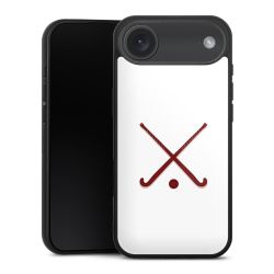 Gallery Case schwarz mit MagSafe