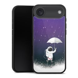 Gallery Case schwarz mit MagSafe