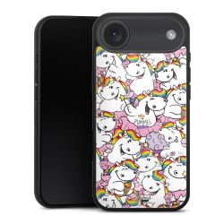 Gallery Case schwarz mit MagSafe